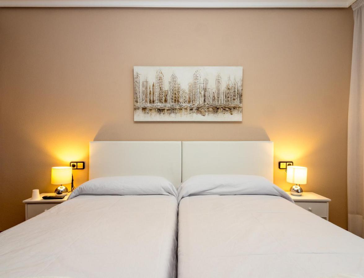 Gestion De Appartement *