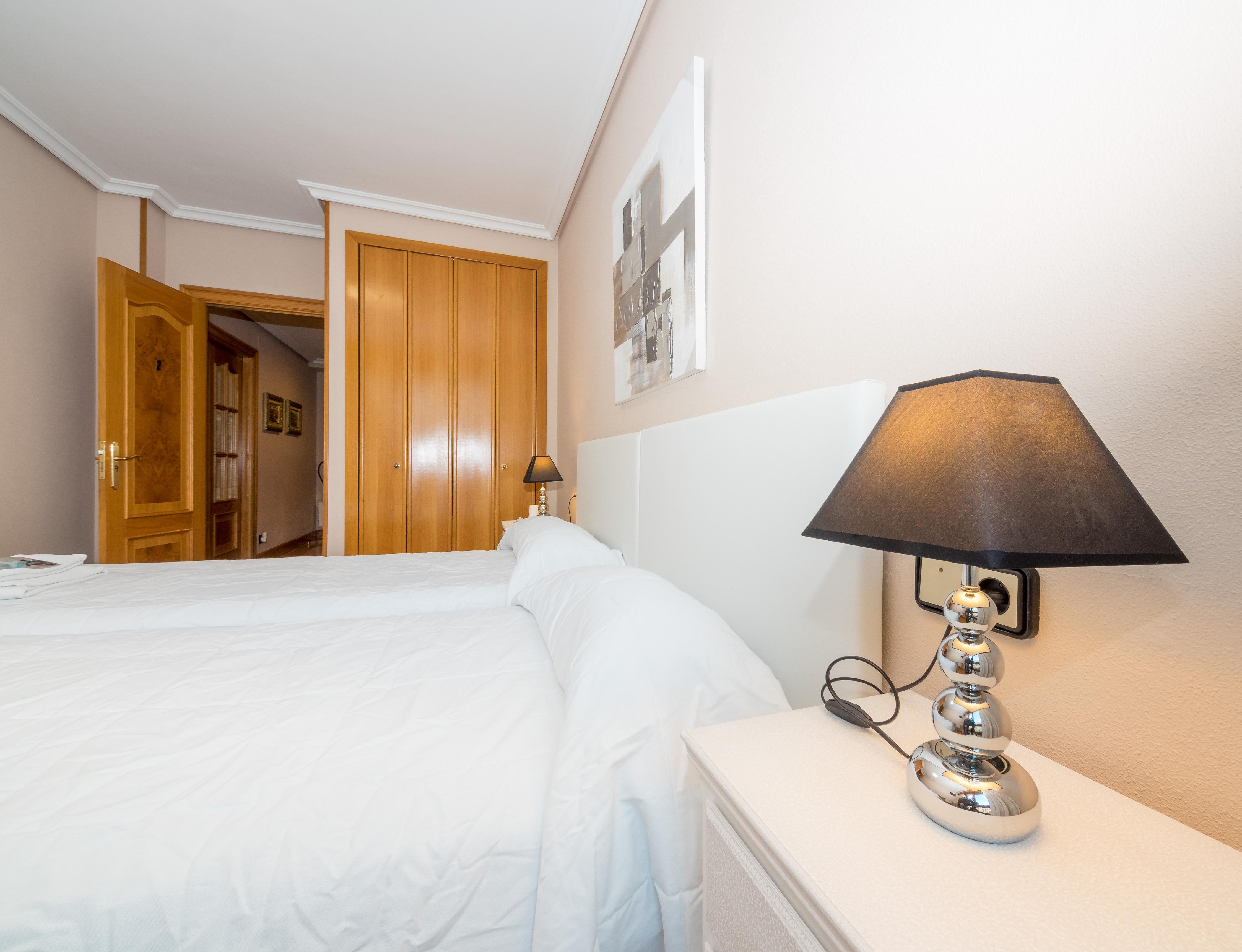 Appartement Gestion De Pampelune