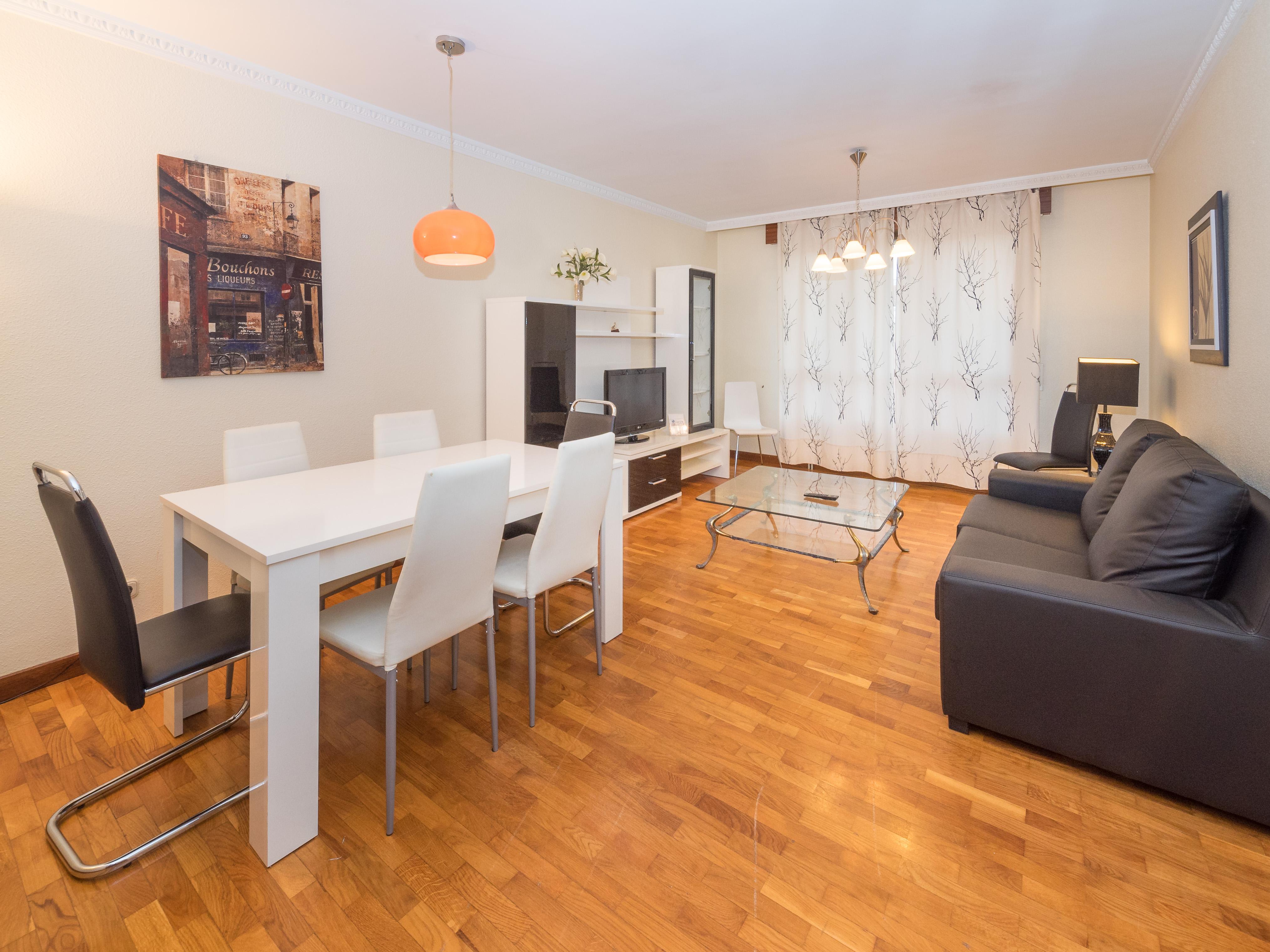 Appartement Gestion De Pampelune