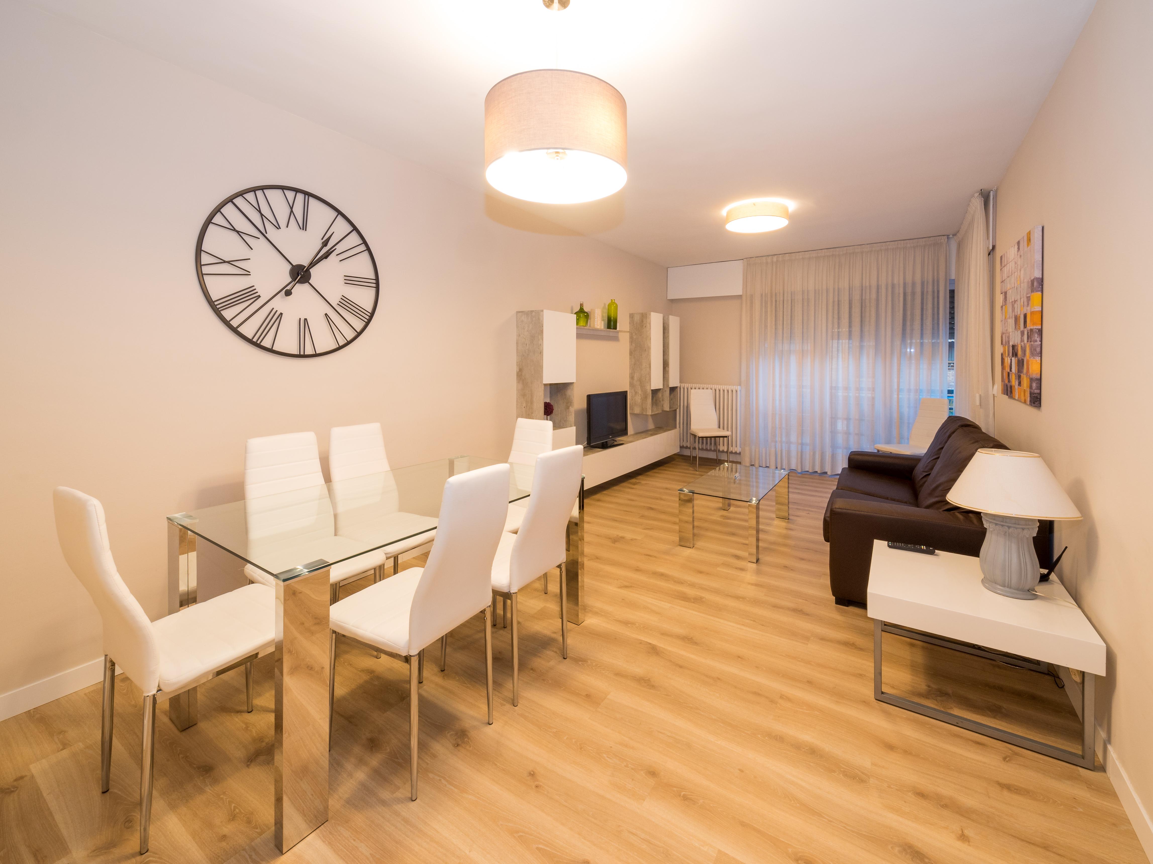 Appartement Gestion De *