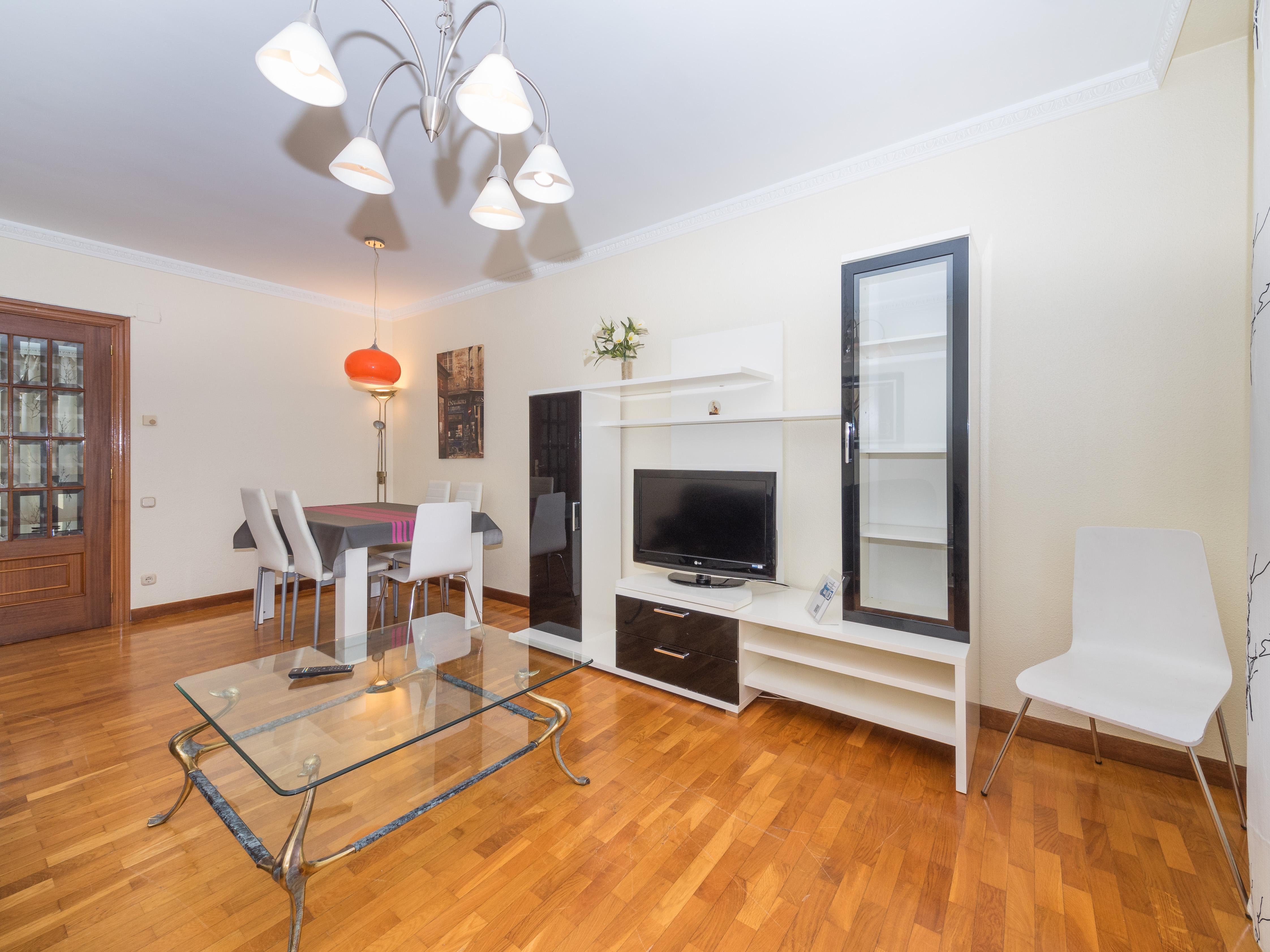 Appartement Gestion De