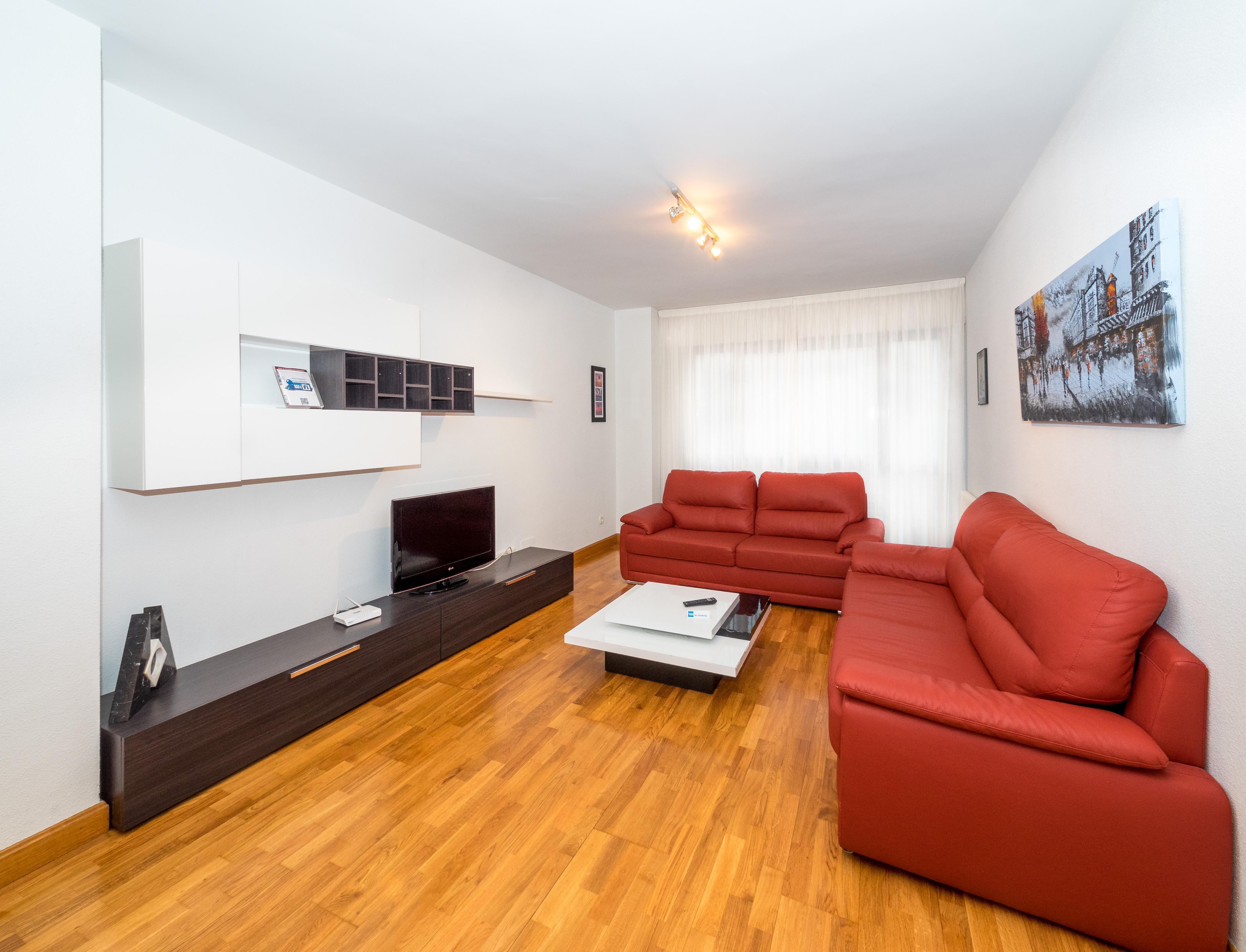 Gestion De Appartement