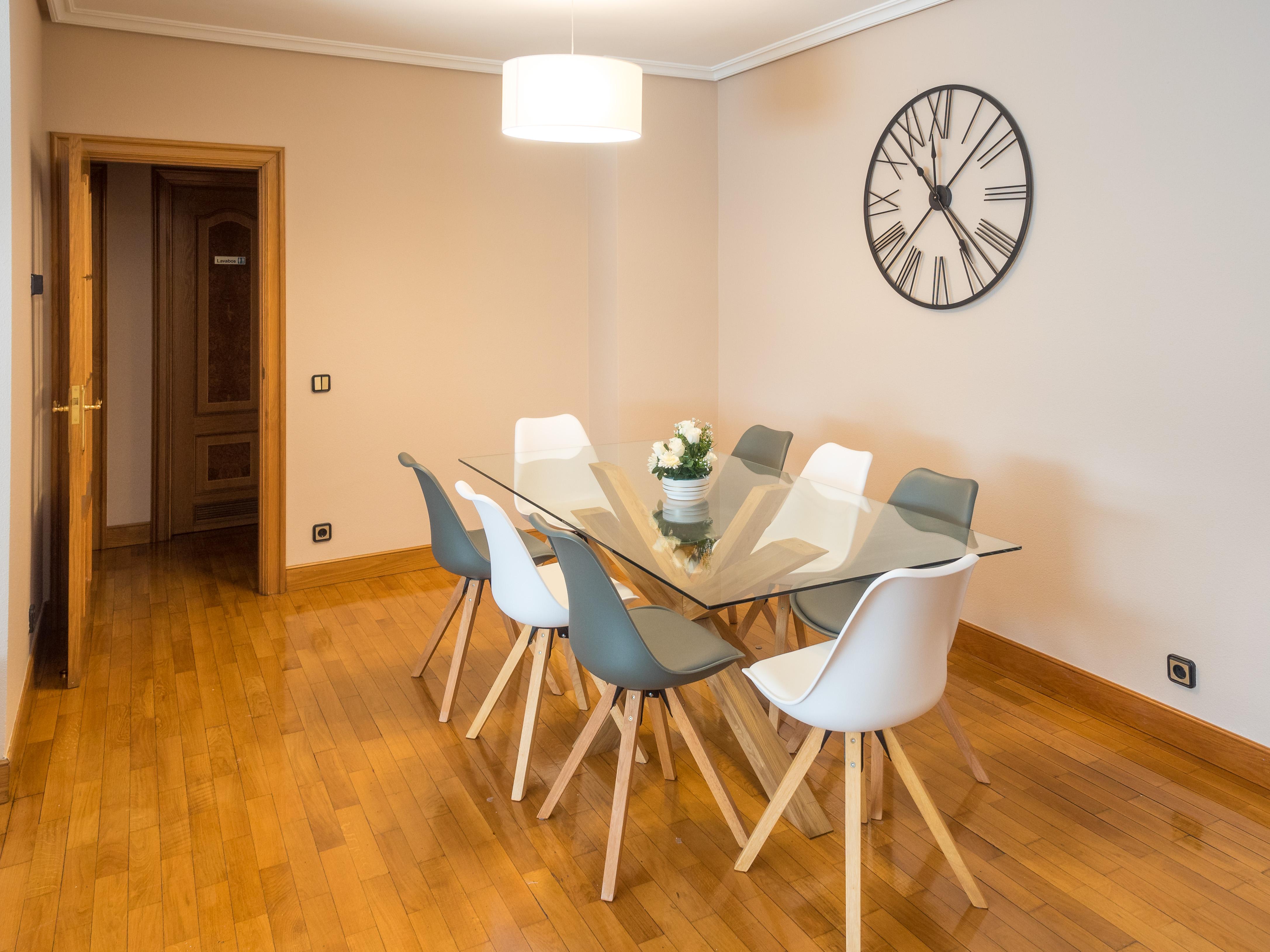 Gestion De Appartement *
