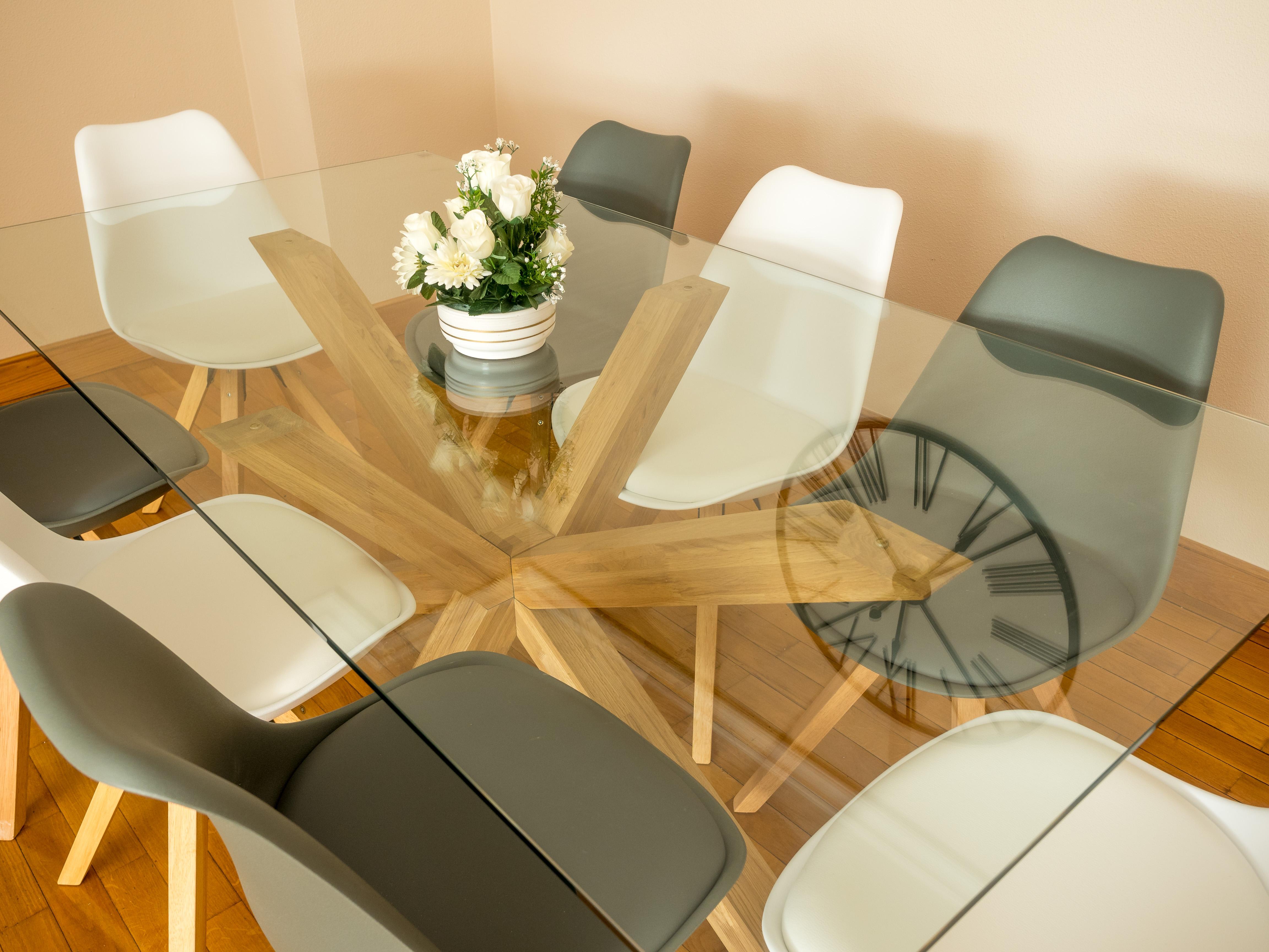 Appartement Gestion De *