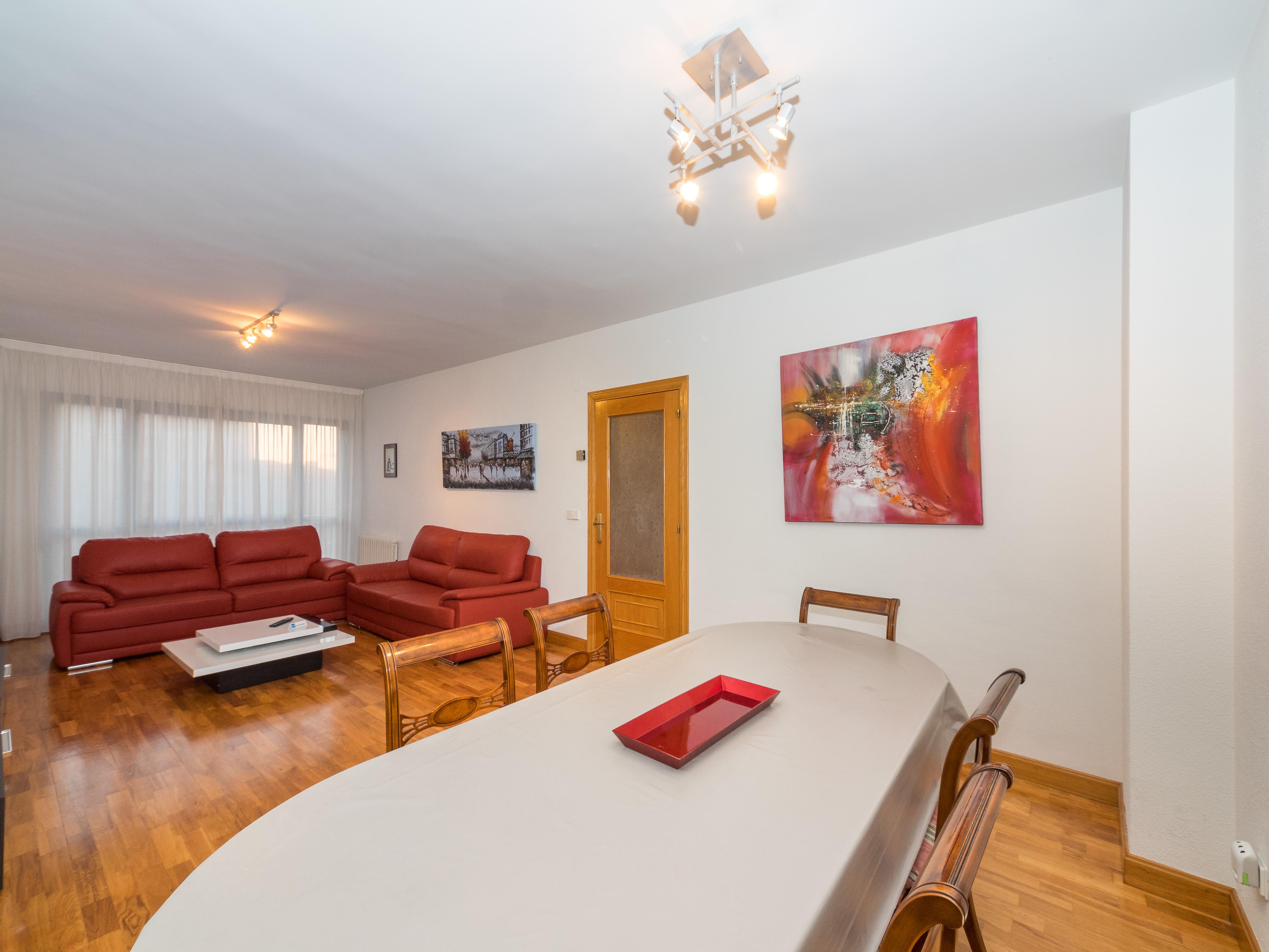 Gestion De Appartement Pampelune