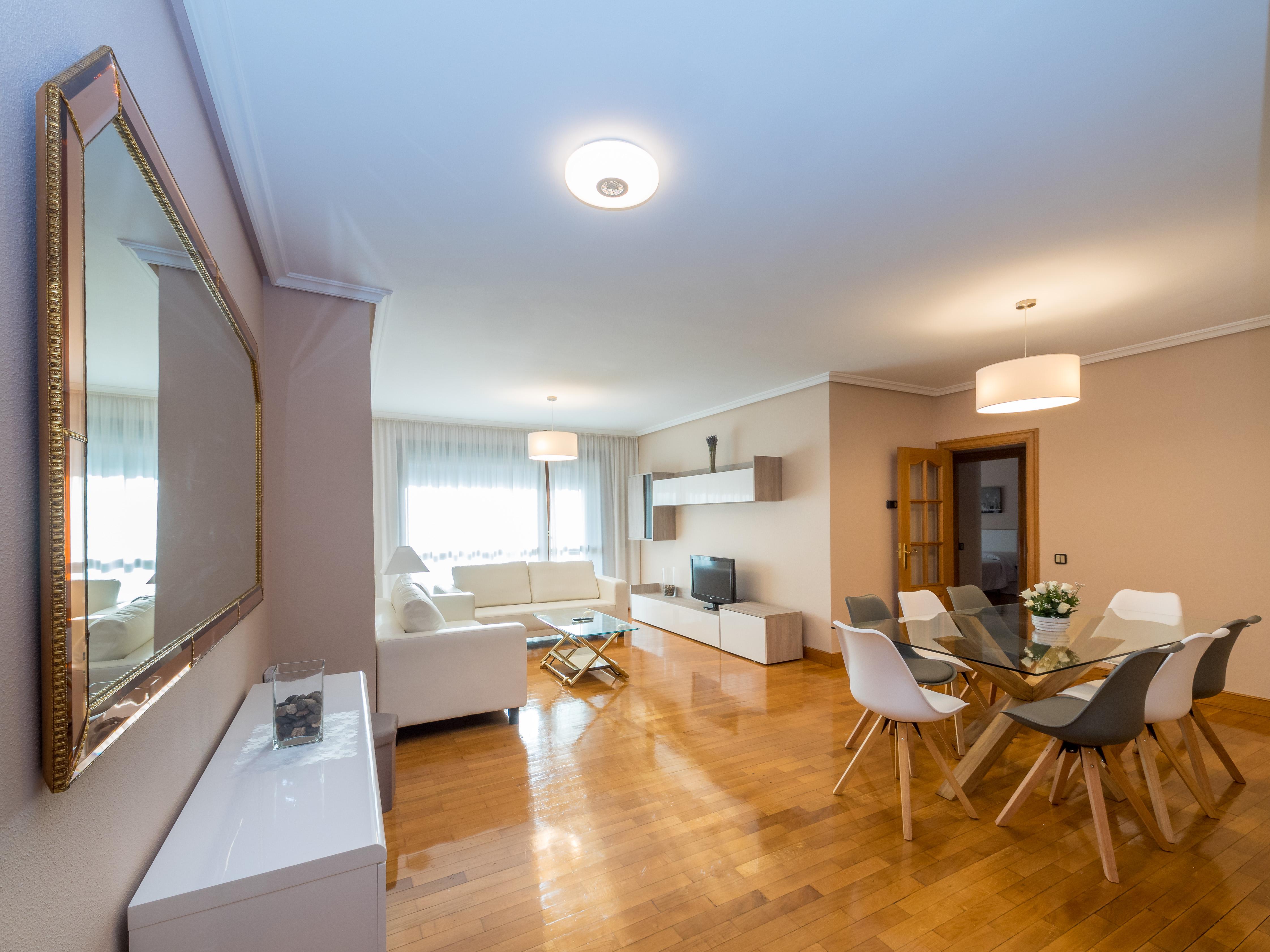 Gestion De Appartement
