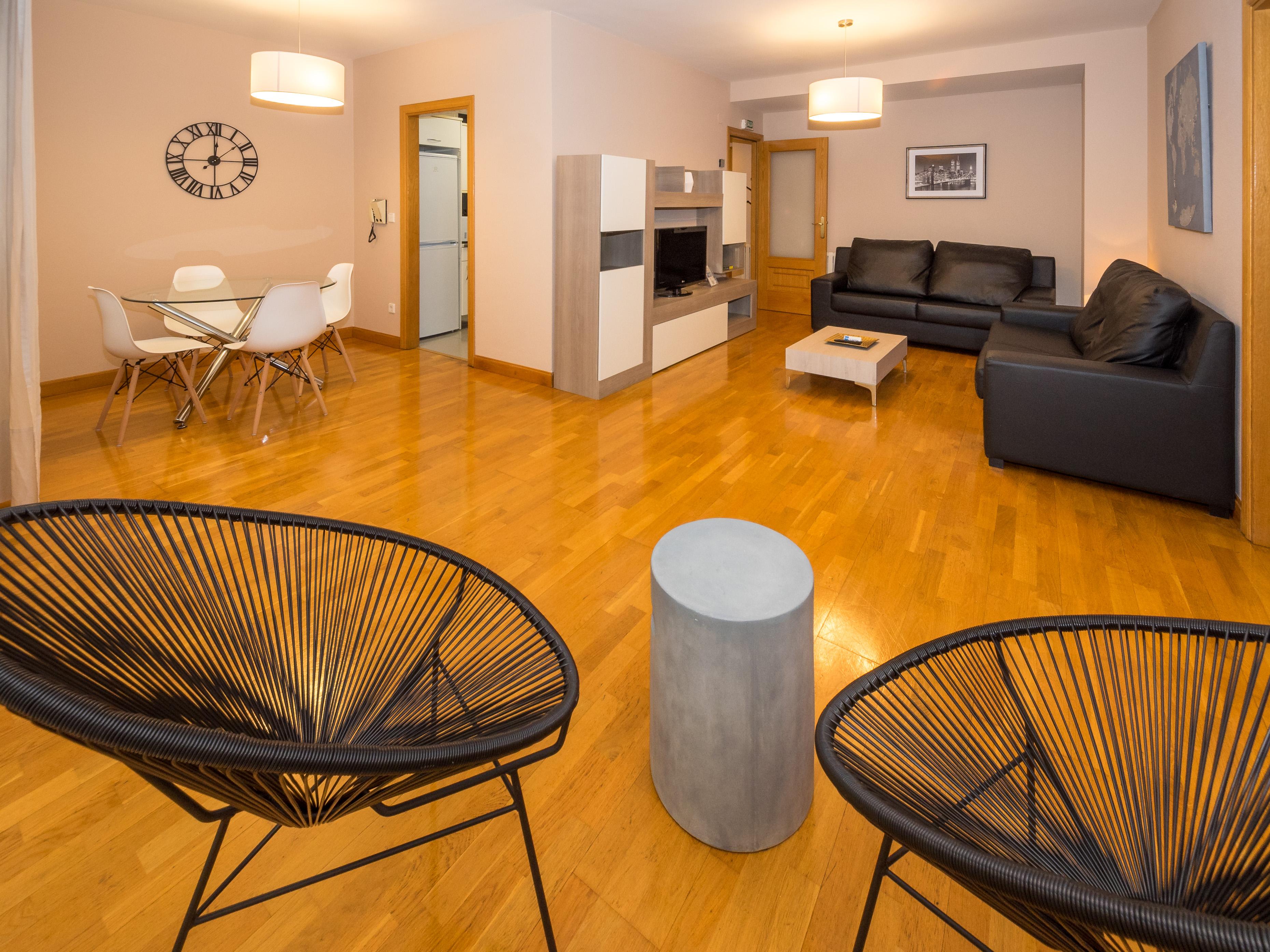 Appartement Gestion De