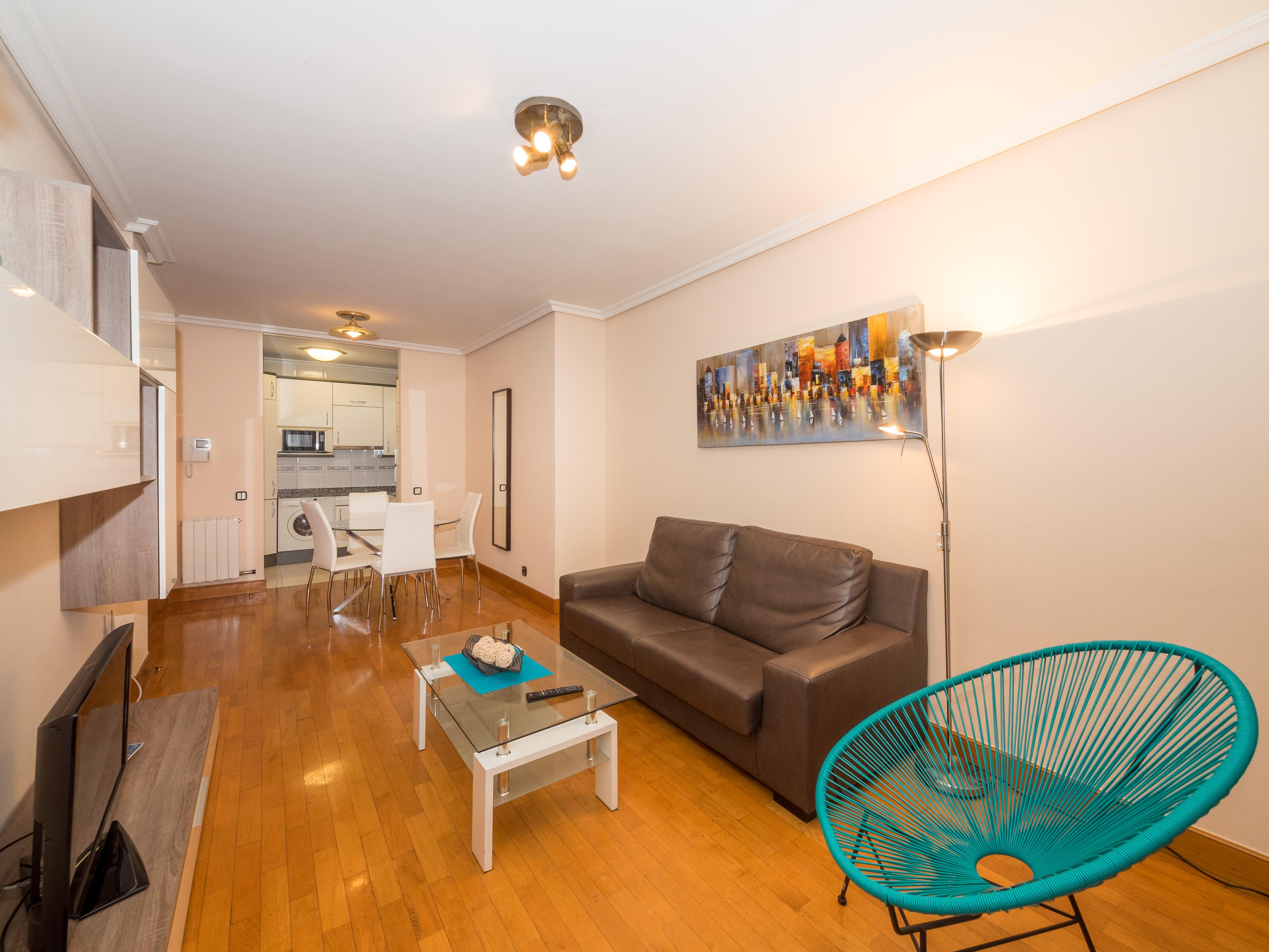 Appartement Gestion De *