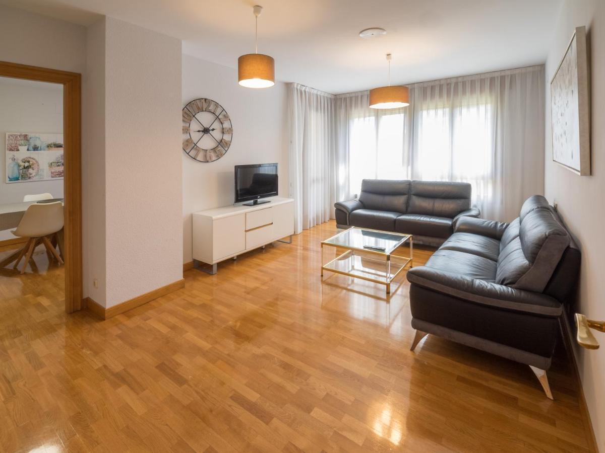 Gestion De Appartement