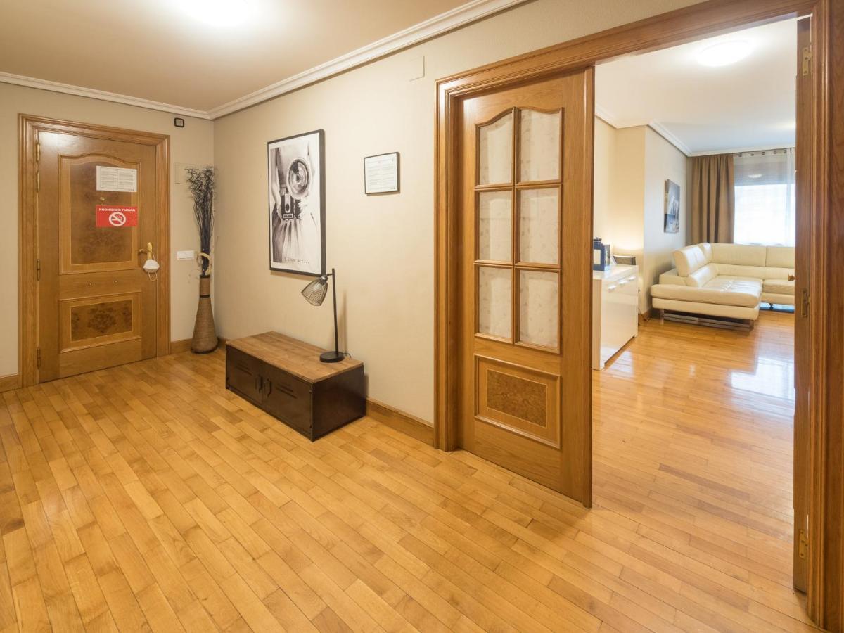 Gestion De Appartement Pampelune