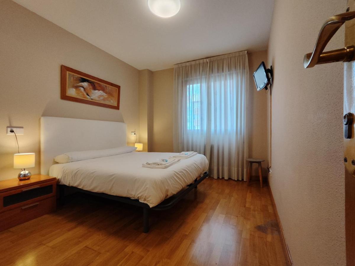 Gestion De Appartement