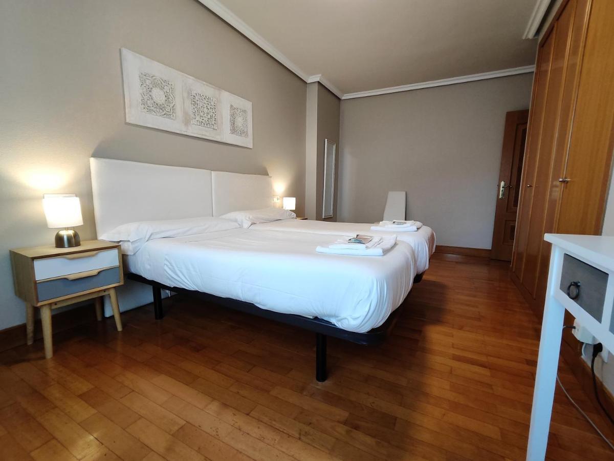 Appartement Gestion De Pampelune