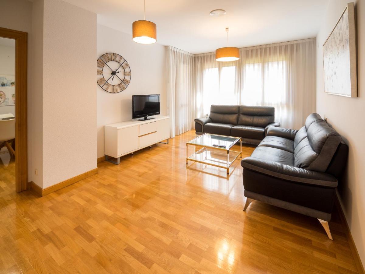 Gestion De Appartement Pampelune