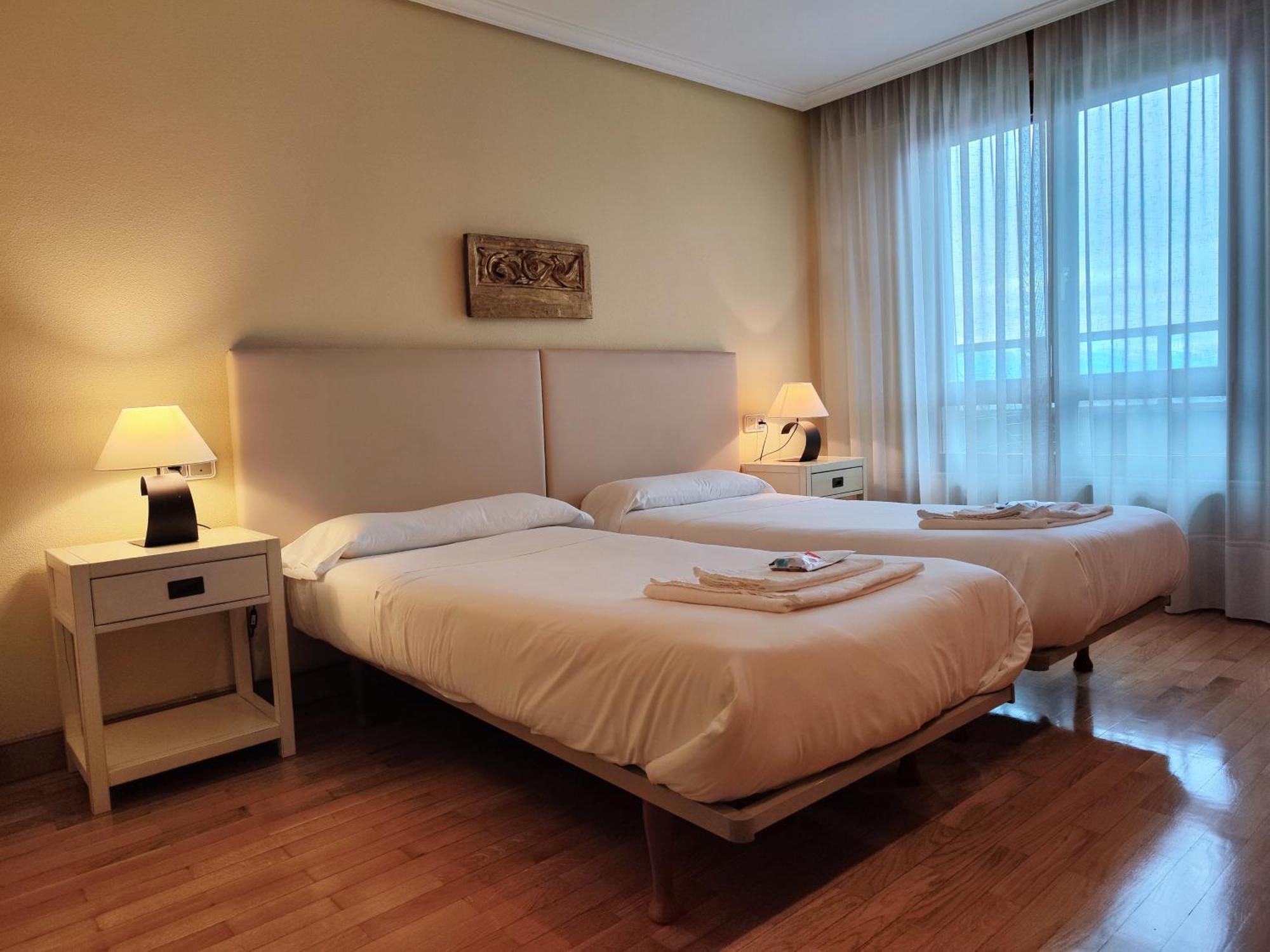 Gestion De Appartement Pampelune