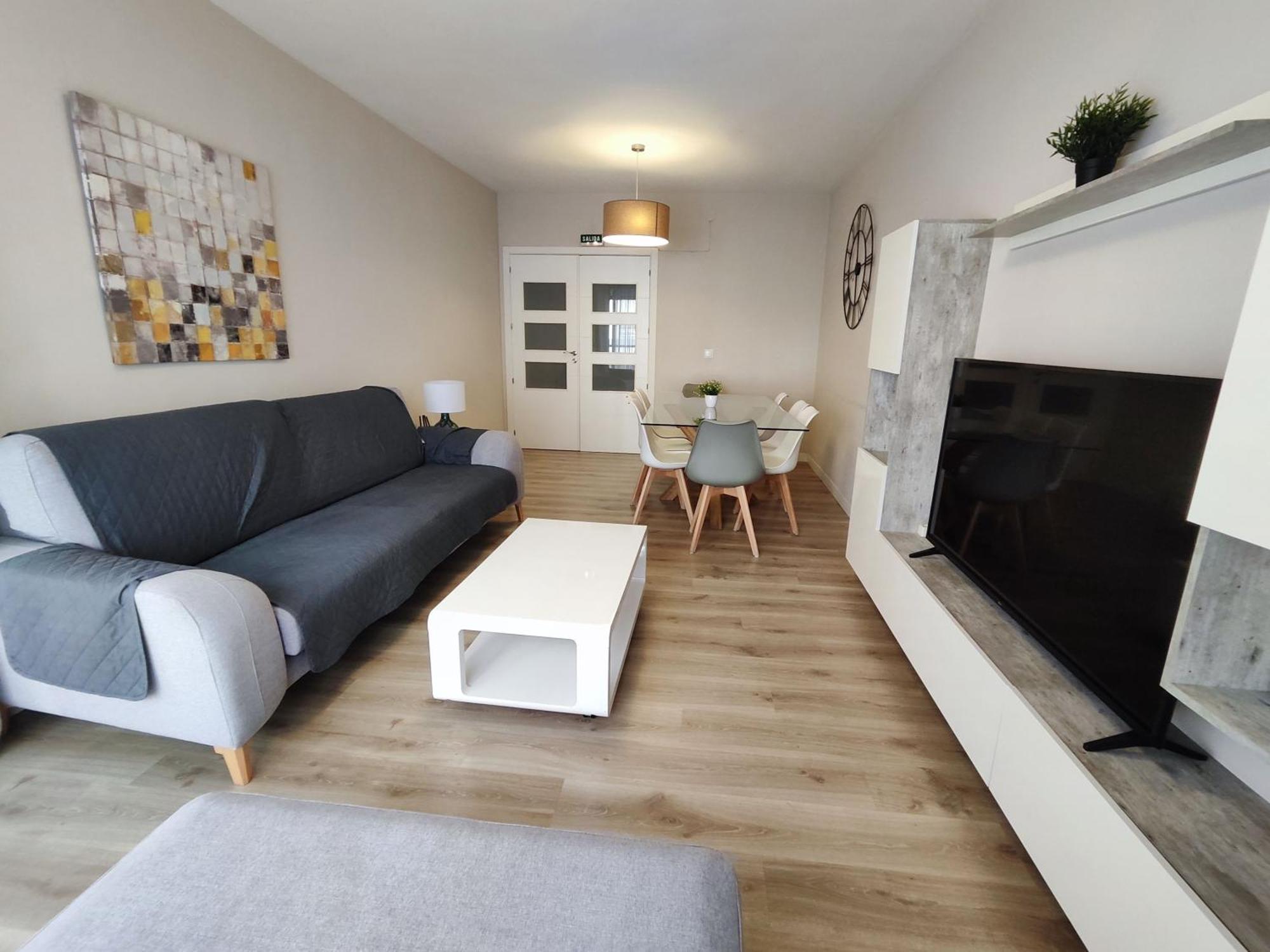 Appartement Gestion De