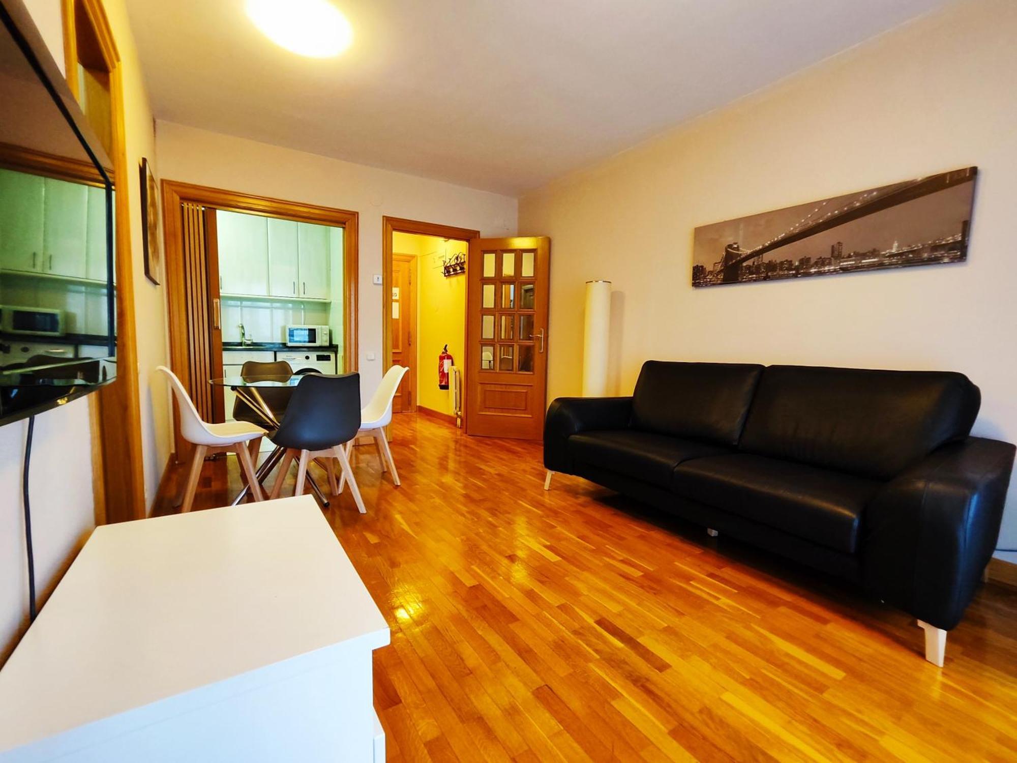 Appartement Gestion De Pampelune