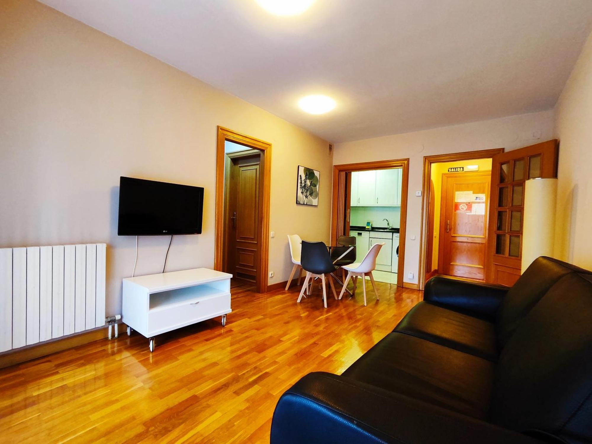 Appartement Gestion De