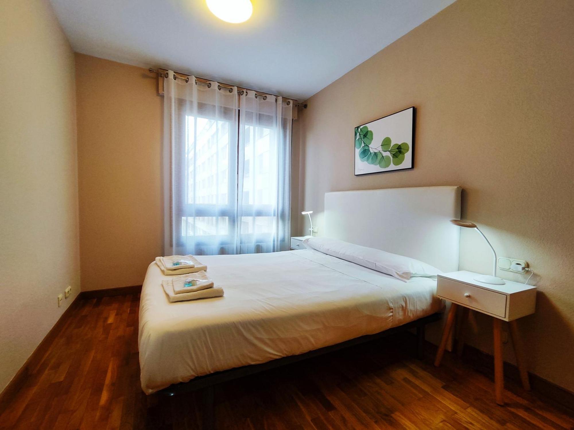 Appartement Gestion De