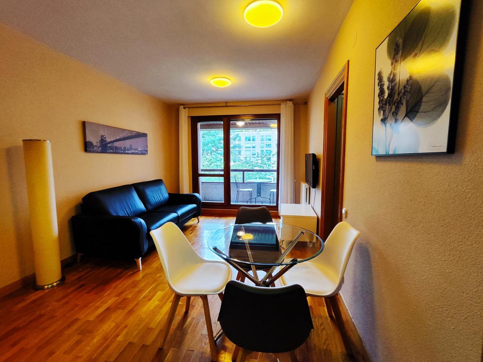 Appartement Gestion De *