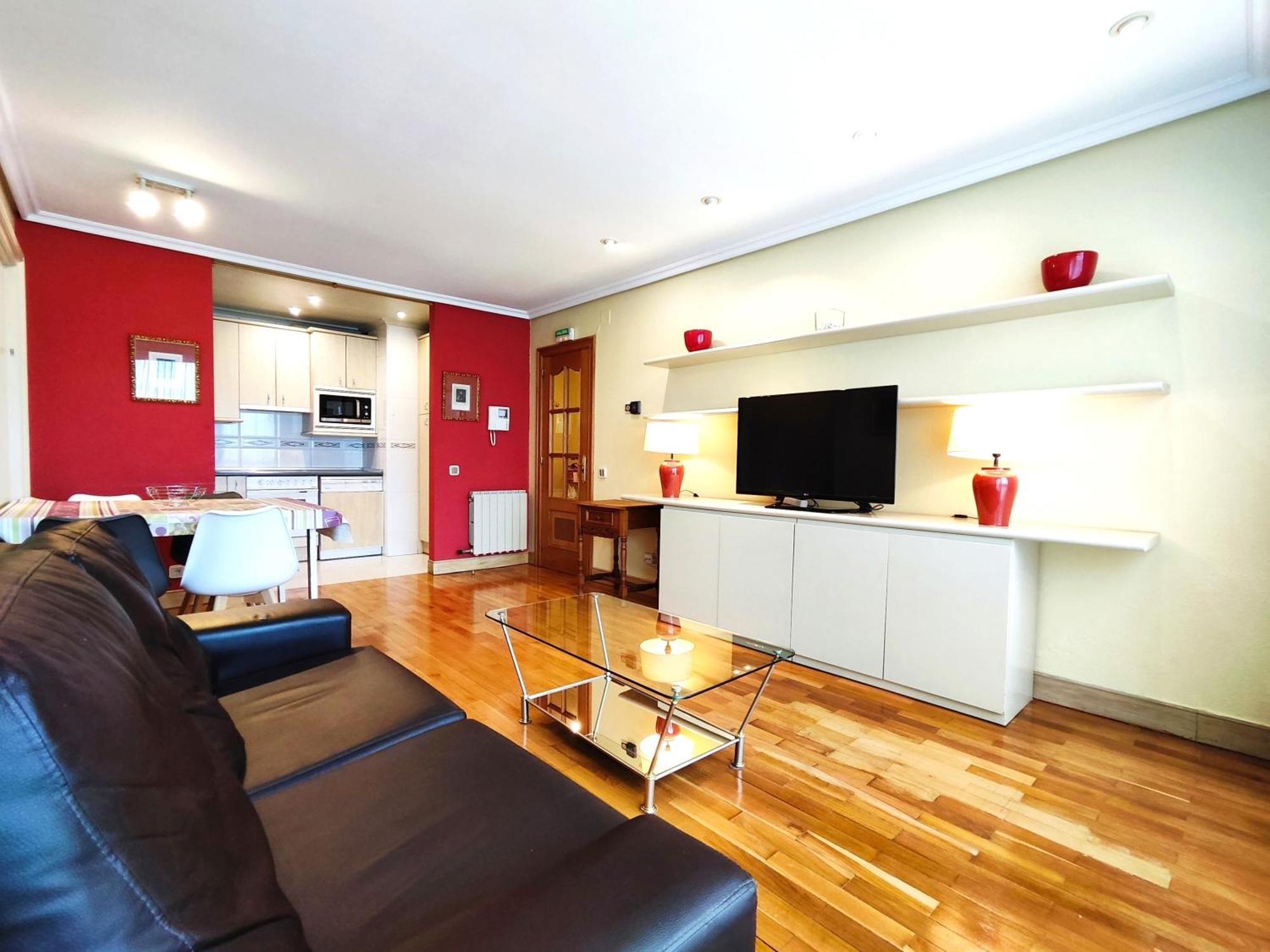 Appartement Gestion De