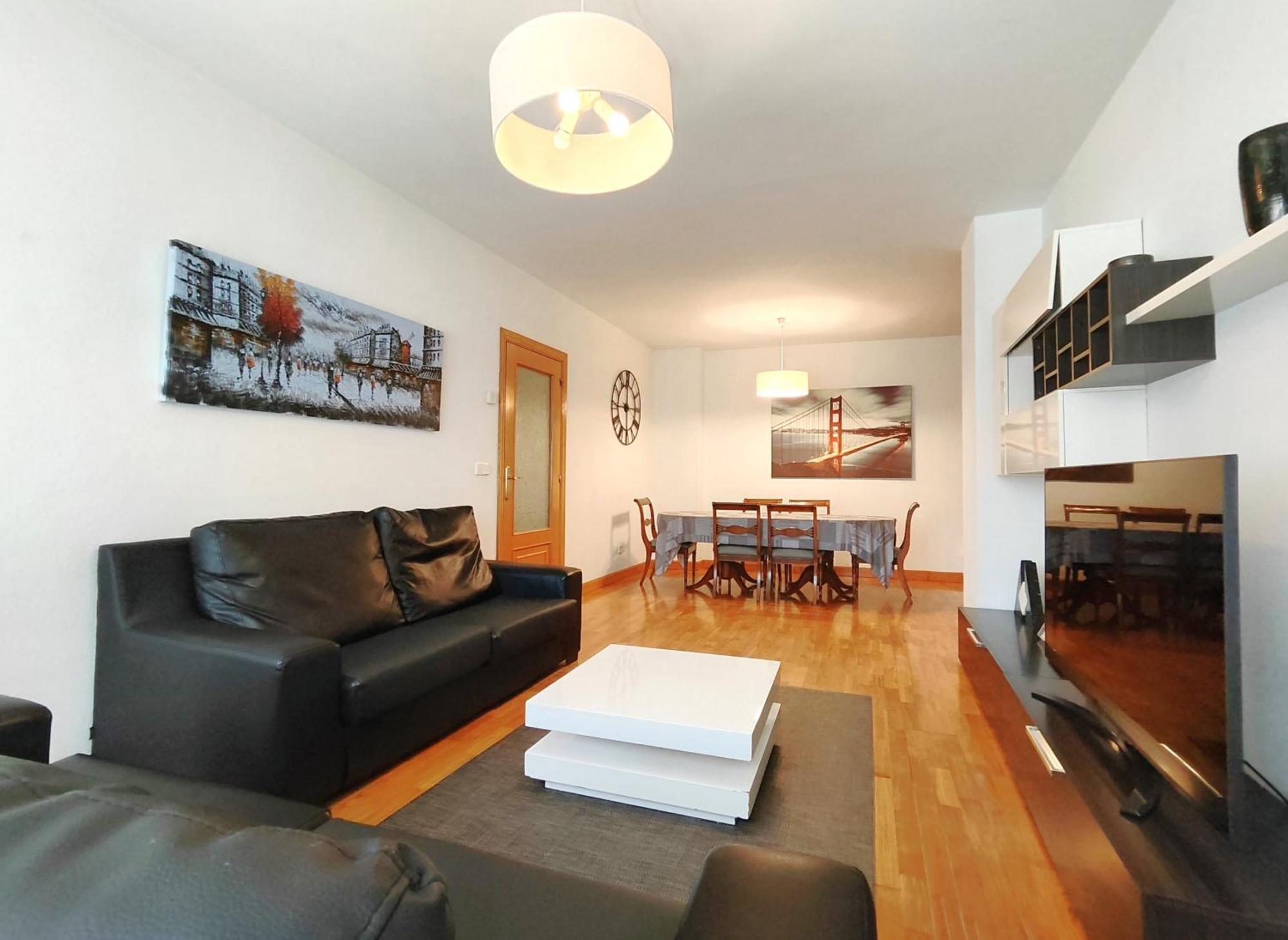 Gestion De Appartement Pampelune