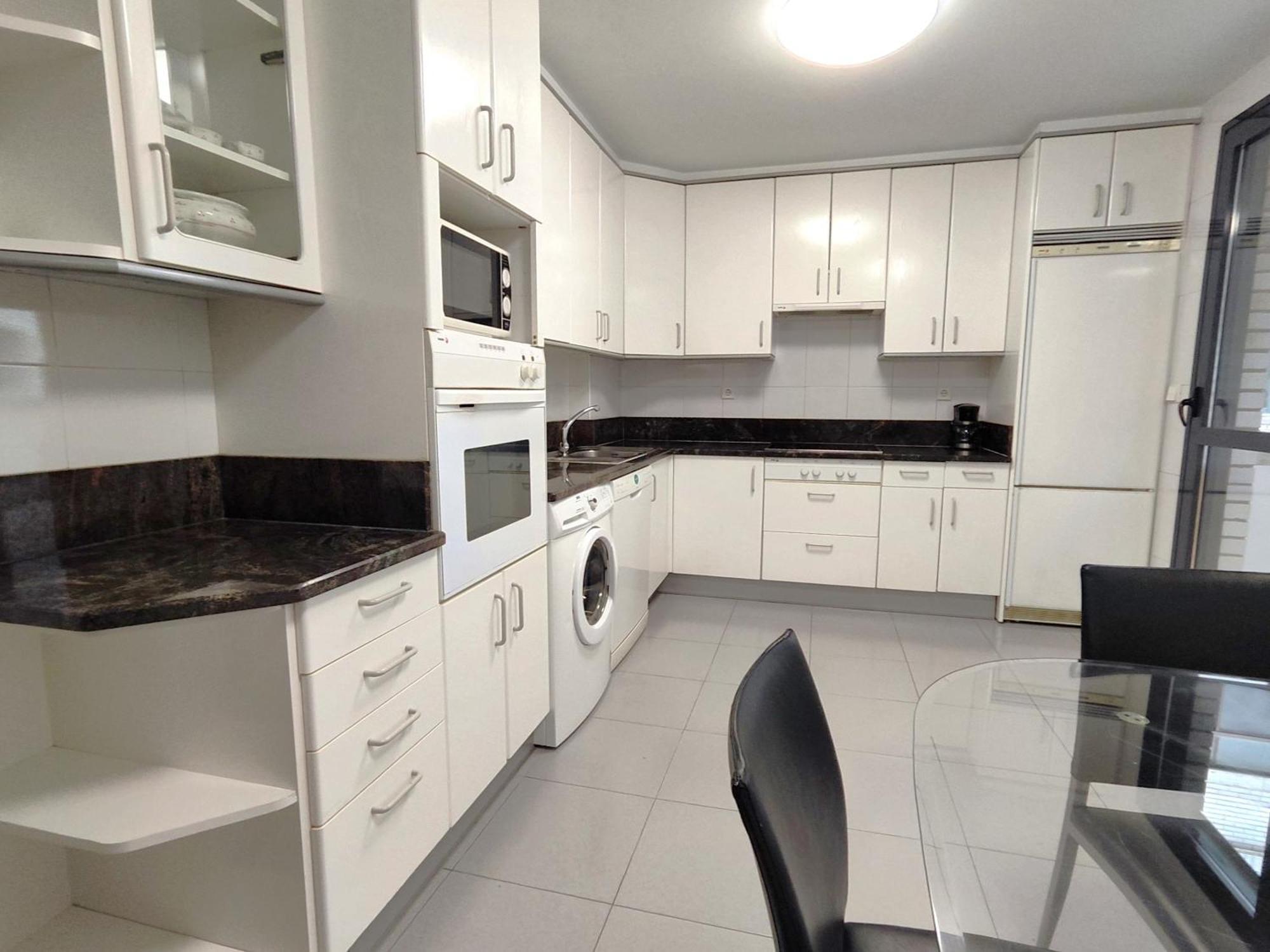 Appartement Gestion De *