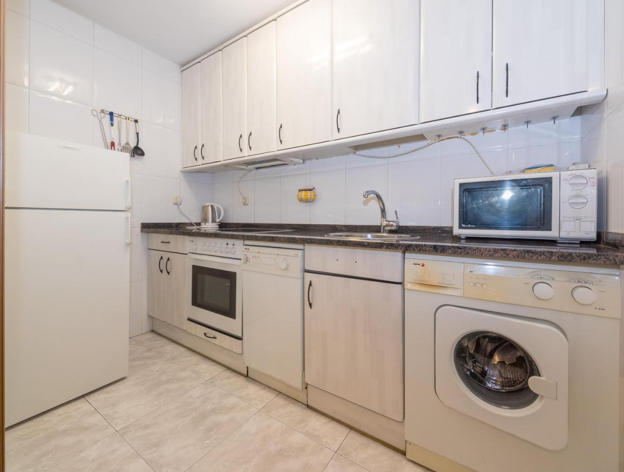 Gestion De Appartement *
